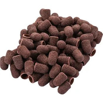 Přípravek na nehty Brusný klobouček A 7mm/60 - 1ks (AS)