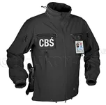 HELIKON HELIKON membránová bunda COUGAR® QSA™ - Černá - M-R