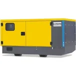 ATLAS COPCO Stacionární elektrocentrála QES 40 KD 50HZ 400V3PH CE SVF