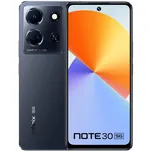 Infinix Note 30 5G 128GB černá + ZDARMA pojištění na 1 měsíc