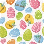 Anděl Přerov Velikonoční ubrousky 13288…