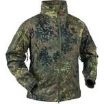 HELIKON HELIKON bunda GUNFIGHTER Shark Skin - Flecktarn - L