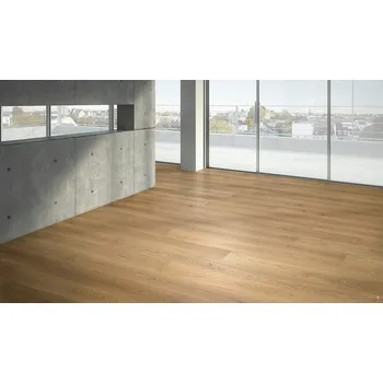 laminátová podlaha Dřevěná podlaha třívrstvá PARADOR Classic 3025 Natur Dub 1744845