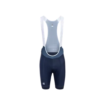 cyklistické kraťasy KALAS PASSION Z3 | Cyklistické kraťasy se šlemi | navy | Velikost: 2+