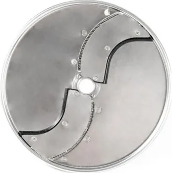 Kráječ zeleniny Dynamic | Disk Julienne, BLEND & MIX, 4 × 2 mm