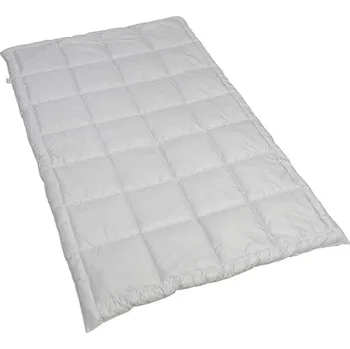 přikrývka TENCEL přikrývka thermo - 240x220 cm partnerská , 100% TENCEL (lyocell)