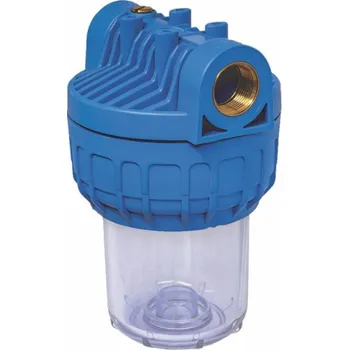 Filtrace vody Těleso vodního filtru AMG SRL 0A3050411B, 3/4", 5"
