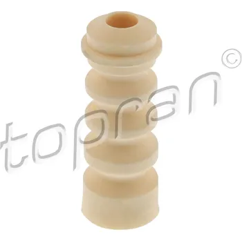 Zarážka, odpružení TOPRAN 107 643