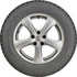 Celoroční osobní pneu Goodyear Wrangler HP All Weather 235/65 R17 104 V FP