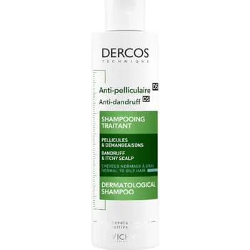 Vichy Dercos šampon proti lupům pro…