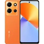 Infinix Note 30 5G 128GB zlatá + ZDARMA pojištění na 1 měsíc