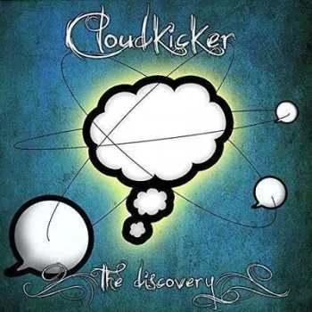 Zahraniční hudba LP Cloudkicker: The Discovery 2022