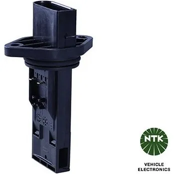 Čidlo automobilu Snímač množství protékajícího vzduchu NGK 93343