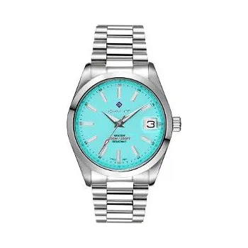 Hodinky G161019 EASTHAM GANT Time