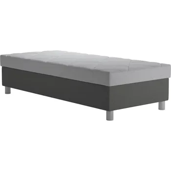 Postel BLANÁŘ Válenda Ines 90x200 šedá