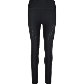 Dámské legíny KILPI GEARS-W Černá 34 SL0420KIBLK34