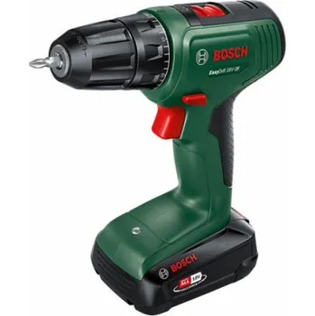 BOSCH EasyDrill 18V-38