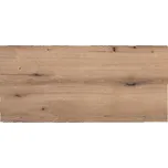 Koupelnová deska Dub Wotan 140,4 cm