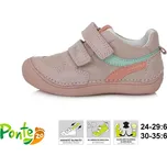 Ponte DA03-4-1221B Barva: Růžová, Velikost: 32