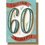 Chaukiss Všechno nejlepší "60"