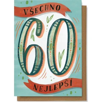 Chaukiss Všechno nejlepší "60"