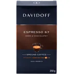 Davidoff Espresso 57 Dark & Chocolately…