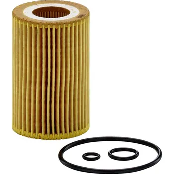 Auto-moto Olejový filtr MANN-FILTER HU 712/9 x