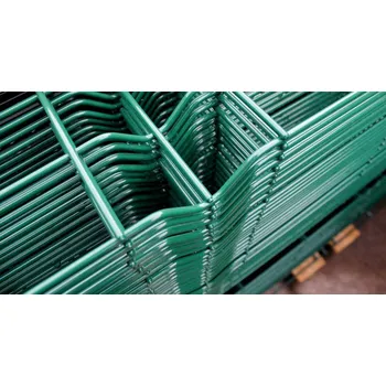 Plot Panel Lario 192 cm zelený