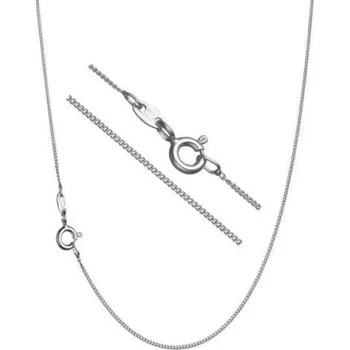 Řetízek Stříbrný řetízek pancer, tl. 1,8 mm (55 cm, 4,17 g)