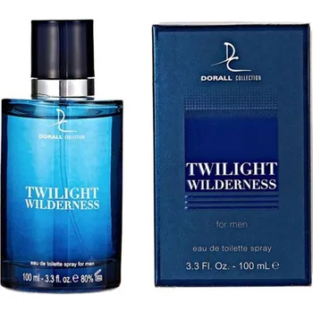 Christian Dior Dorall Collection Twilight Wilderness, Toaletní voda 100ml (Alternatíva vône Christian Dior Sauvage) Pre mužov Parfemovana voda