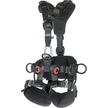 Úvazek C.A.M.P. Access XT Barva: black, Velikost: S - L