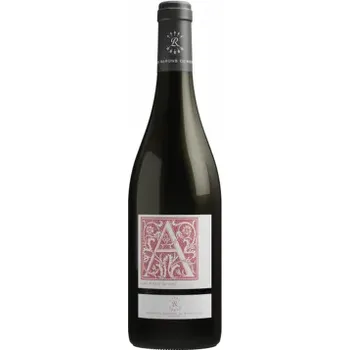 Domaines Barons de Rothschild Lafite A d’Aussieres rouge IGP Pays d’Oc