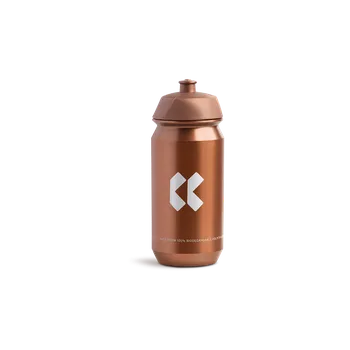 Košík na láhev KALAS Z3 | Bidon ECO 0,5l | bronz | Velikost: UNI