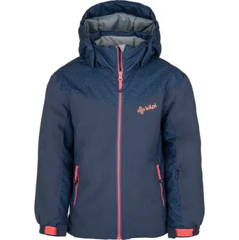 KILPI JENOVA-JG Tmavě modrá 86 SJ0153KIDBL86