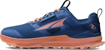 Dámská běžecká obuv ALTRA Lone Peak 8 W Navy/Coral