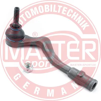 Táhlo řízení Hlava příčného táhla řízení MASTER-SPORT GERMANY 35742-PCS-MS