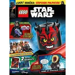 LEGO Star Wars 2/24 časopis