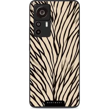 Pouzdro na mobilní telefon Lesklý kryt Mobiwear Glossy - Xiaomi 12T / 12T Pro - GA52G V koruně stromu (Prémiové lesklé pouzdro, obal, kryt Mobiwear Glossy na mobil Xiaomi 12T / 12T Pro - GA52G V koruně stromu, materiál Plast + TPU silikon - krytí po všech stranách, neošoupatelný)