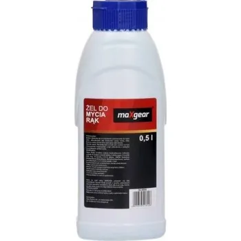 Gel na mytí rukou 500 ml 36-0064 MAXGEAR