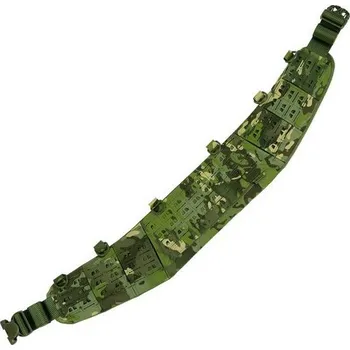 Airsoft NOVRITSCH Novritsch bojový opasek BATTLEBELT 3.0 - ACP Tropic - L
