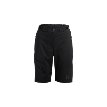 cyklistické kraťasy KALAS DISCOVER Z2 | Cyklistické kraťasy | černé | Velikost: 6