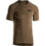 Triko Ranger Merino Seamless, vel. S - Ranger green