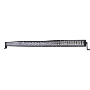 Maják LED světelná rampa zahnutá 288W BAR 10-30V - LED Solution - PS-288Z-BAR - PS-288Z-BAR