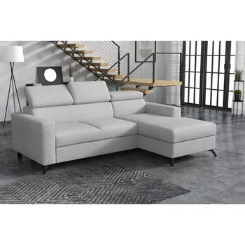 Sedací souprava Sedací souprava Mildred P Anthology světle šedá