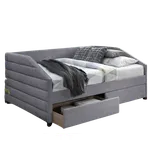 Signal Meble Nadia Velvet 120 x 200 cm