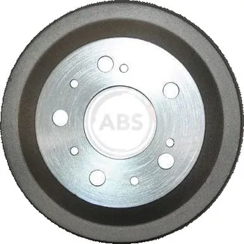 Brzdový buben Brzdový buben A.B.S. 2509-S