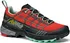 Dámská treková obuv Asolo Backbone GTX P00030 Poppy Red/Black