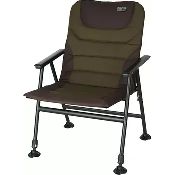 rybářské křeslo Fox Sedačka Eos 1 Chair