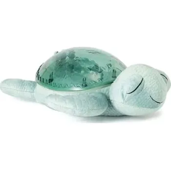 Kočárek cloud-b ® Tranquil Turtle ™ Green (dobíjecí)