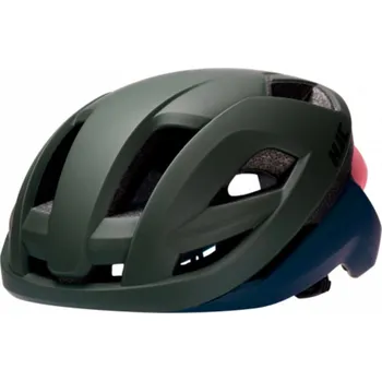 Cyklistická přilba Helma HJC Bellus Matt Olive Navy M 55-59cm